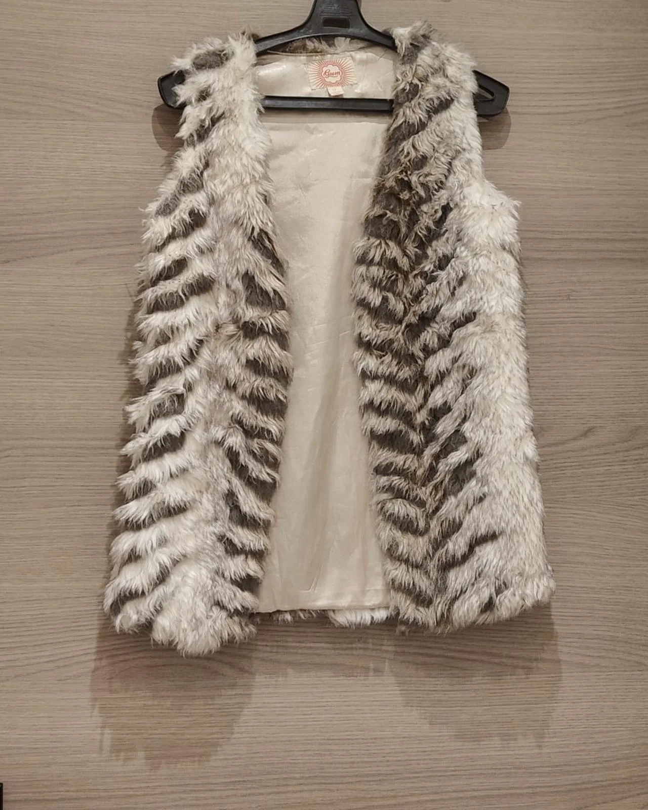 Vests, size L / 40 / 12, photo 1