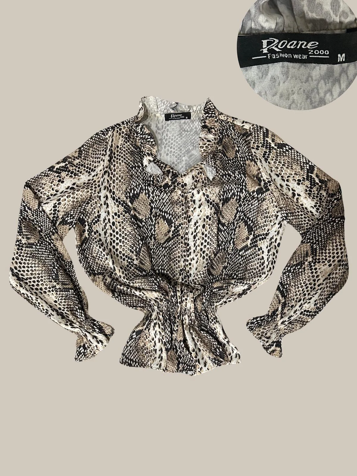 Blouses, size M / 38 / 10, photo 1