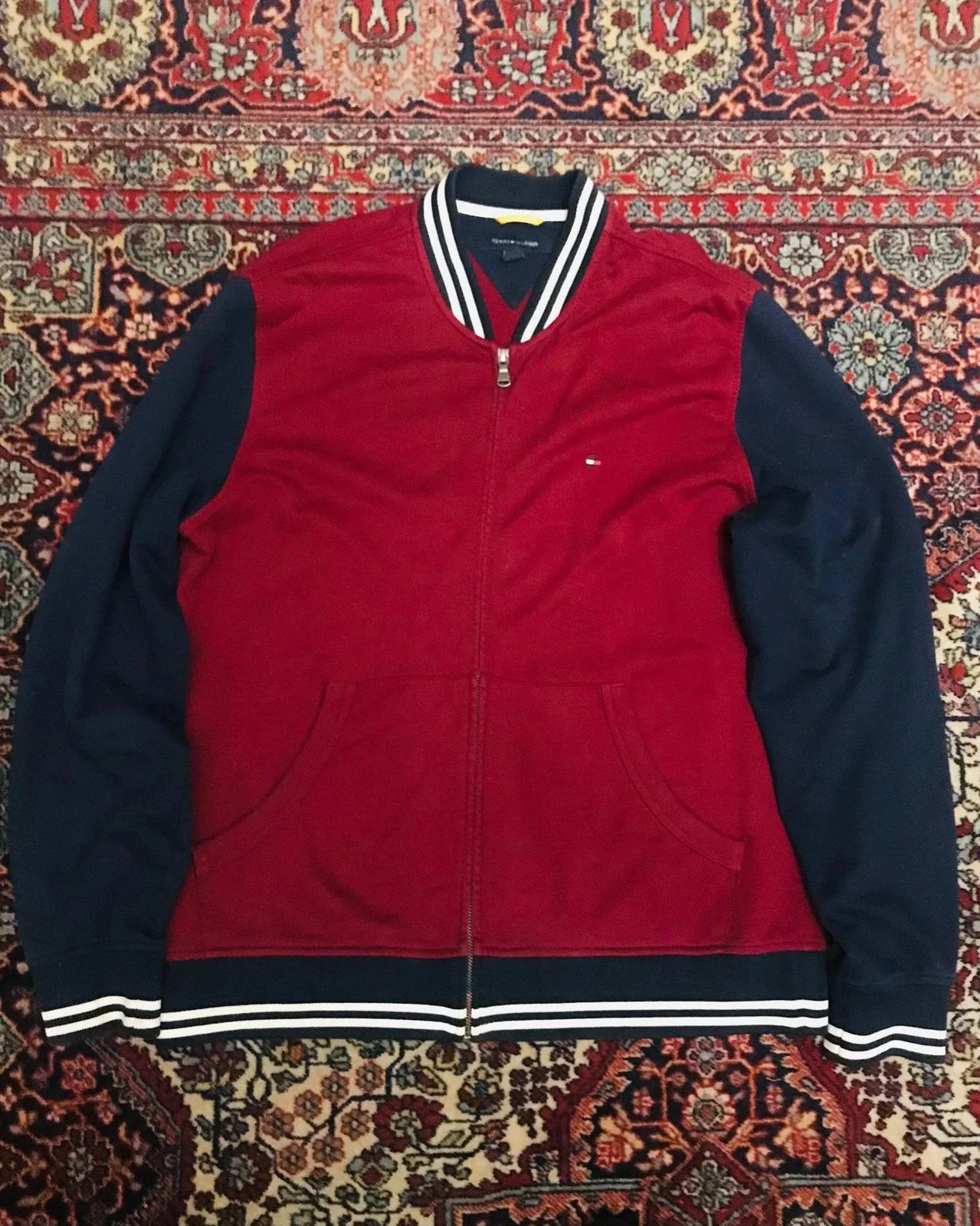 Tommy Hilfiger Jackets, size M, photo 1