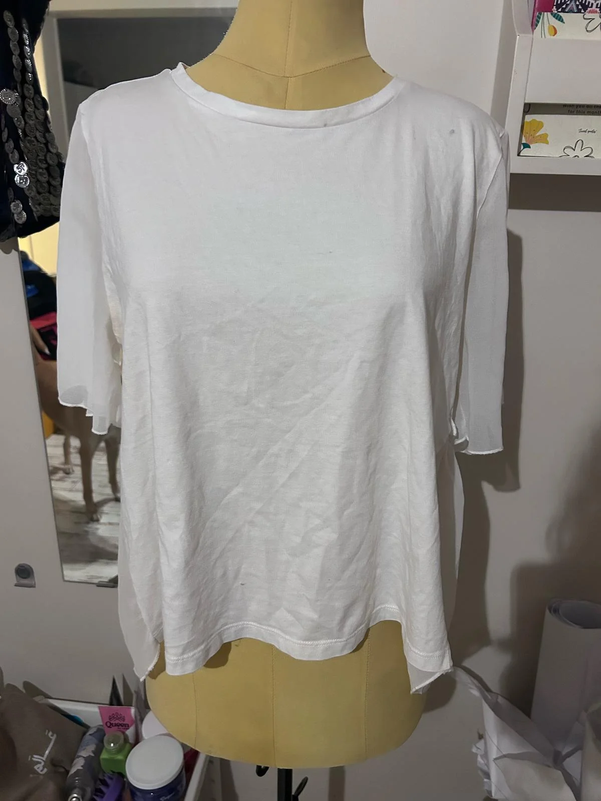 Zara Blouses, size L / 40 / 12, photo 1