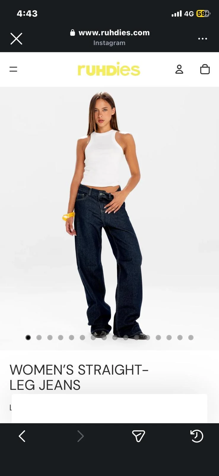 Local Jeans, size XS / 34 / 6, photo 1