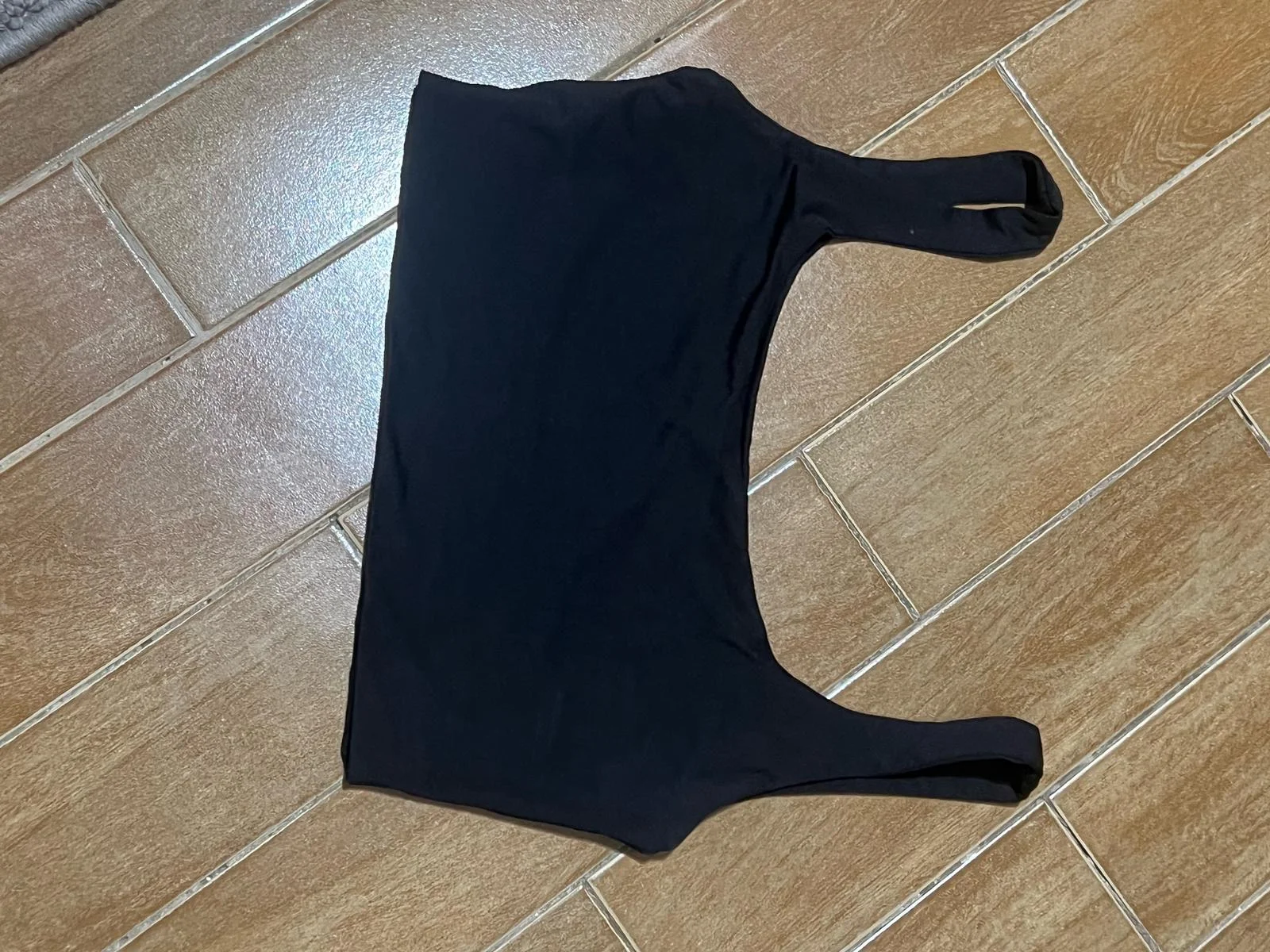 Crop Tops, size L / 40 / 12, photo 1