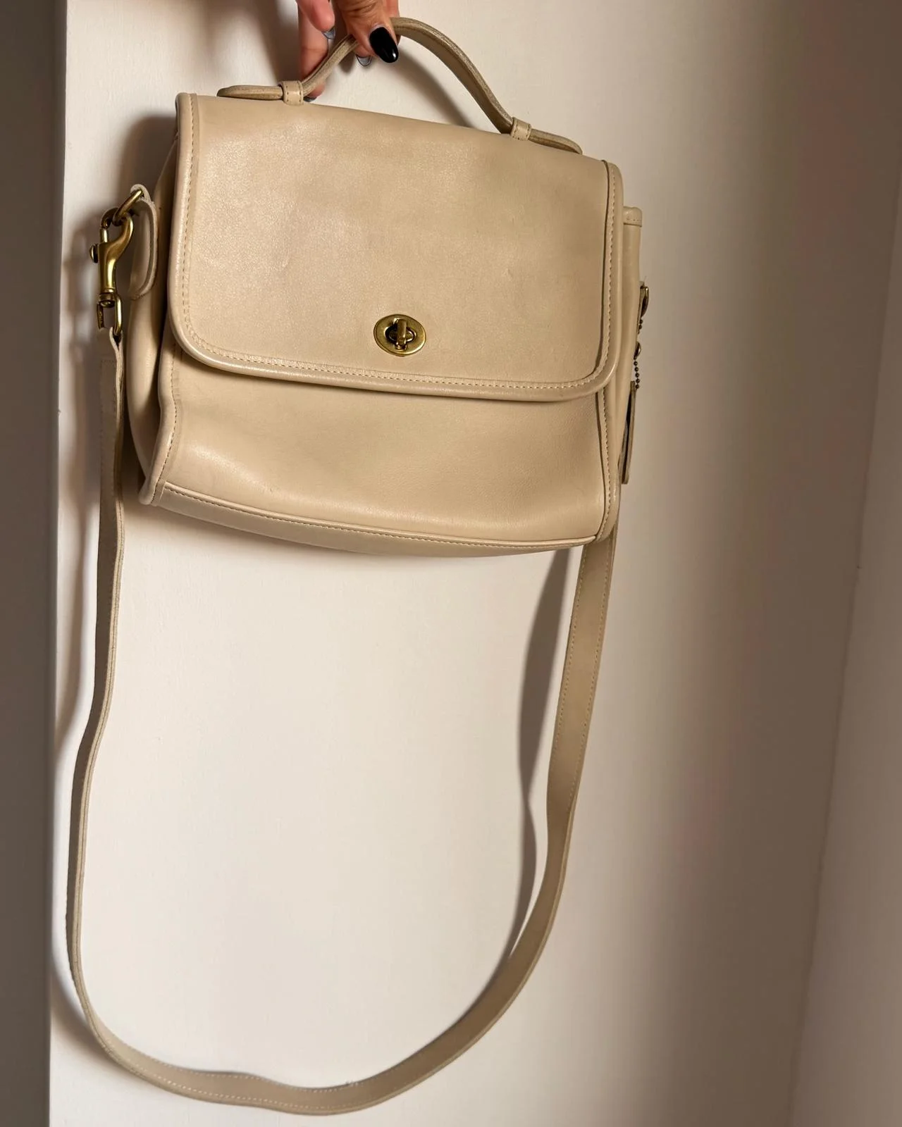 Coach Cross-Body Bag, size One size, photo 1