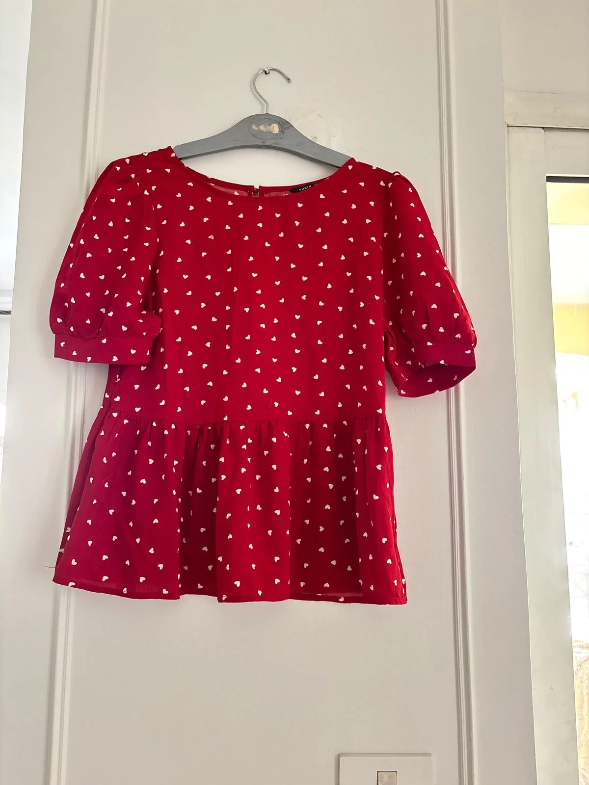 Shein Blouses, size M / 38 / 10, photo 1