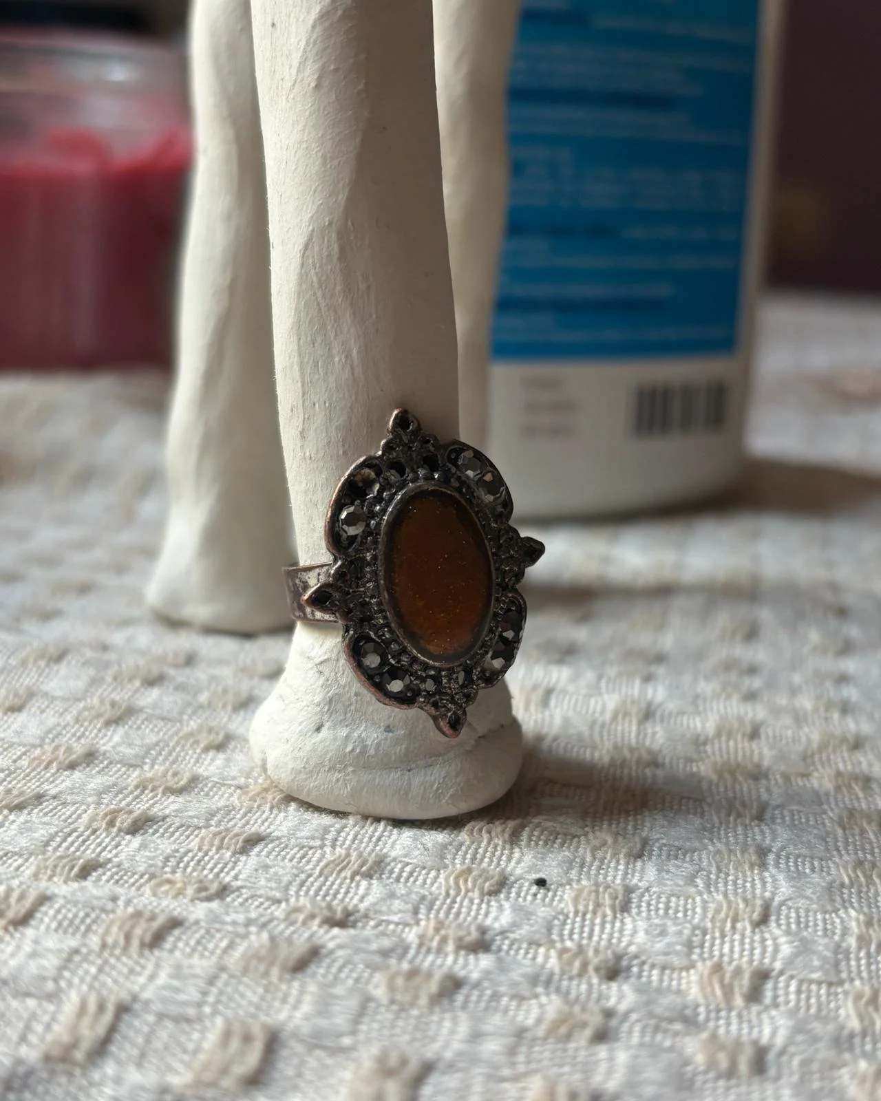 Rings, size One size, photo 1