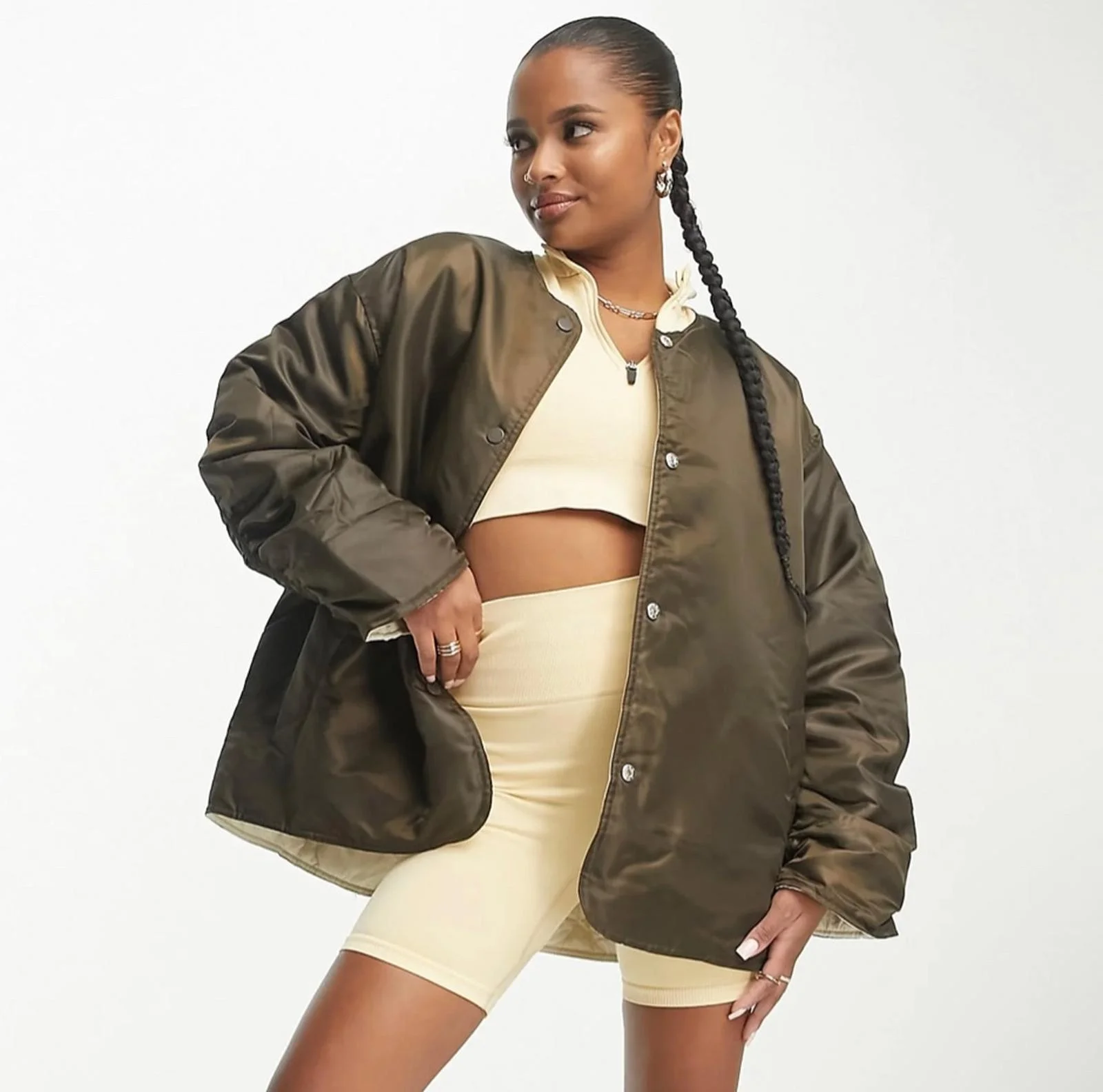 ASOS Design Jackets, size S / 36 / 8, photo 1