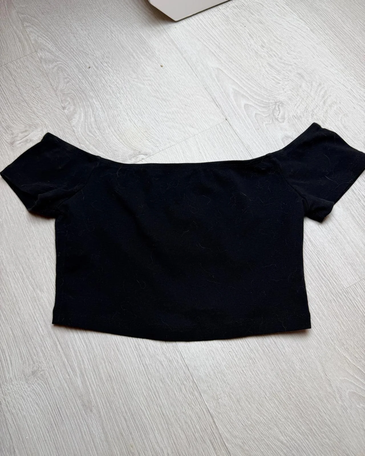 Shein Crop Tops, size XS / 34 / 6, photo 1
