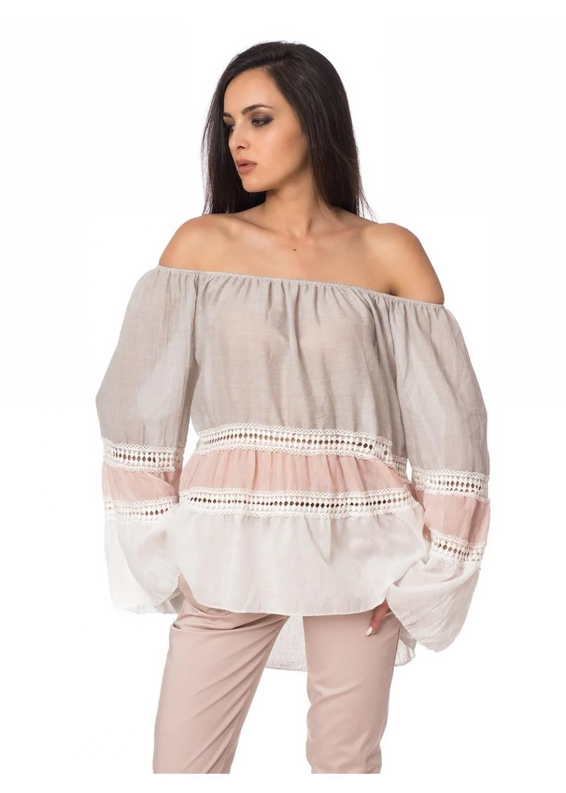 Blouses, size L / 40 / 12, photo 1