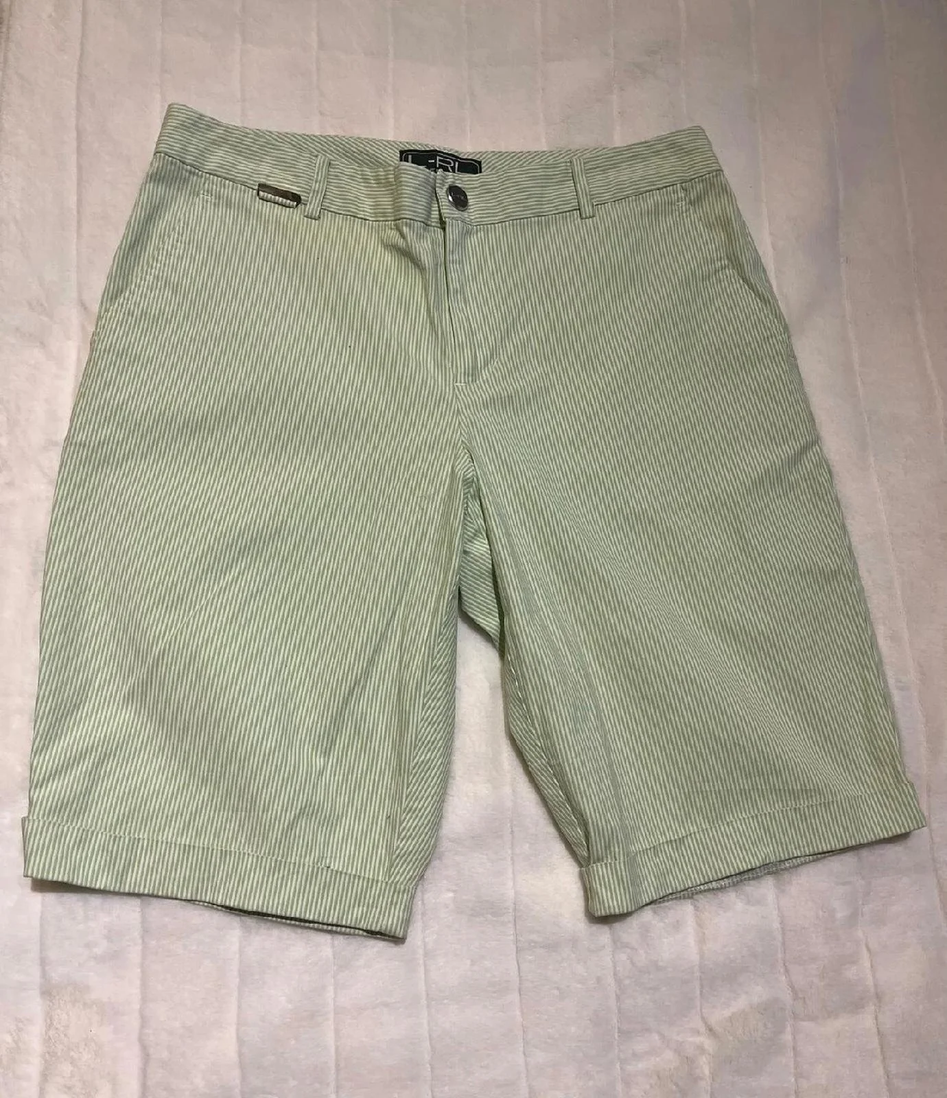 Lauren Ralph Lauren Shorts, size S, photo 1