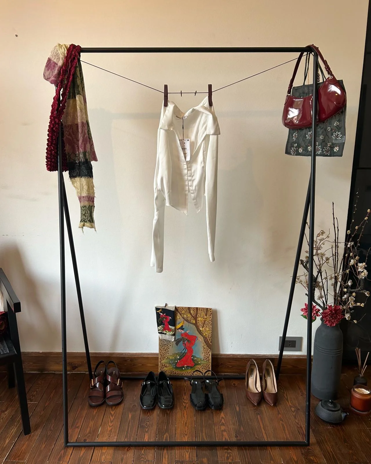 Bershka Blouses, size L / 40 / 12, photo 1