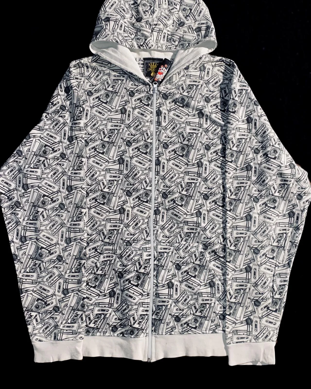 Fishbone Jackets, size XL, photo 1