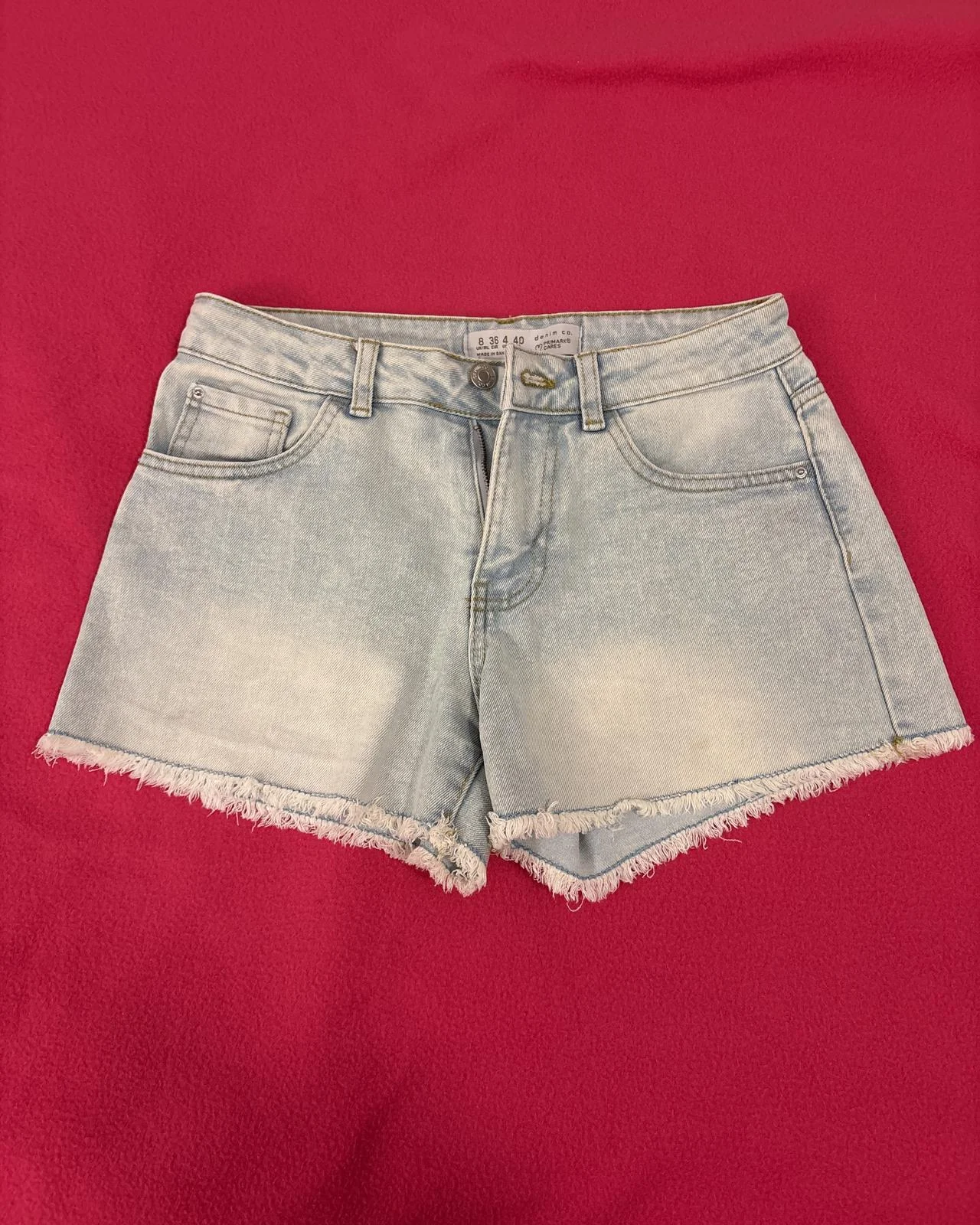 Primark Shorts, size S / 36 / 8, photo 1