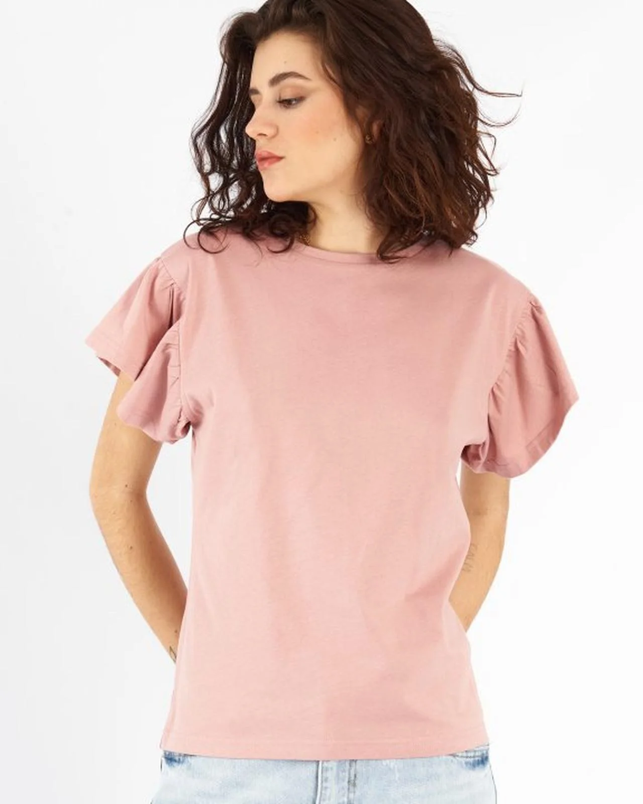 T-shirts, size M / 38 / 10, photo 1