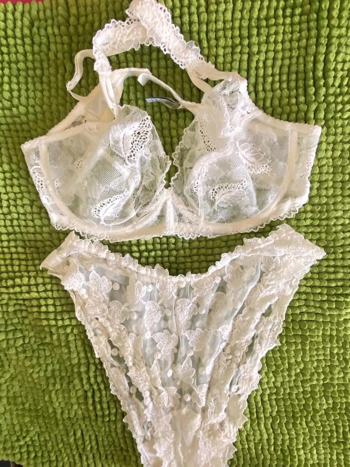 Cotton Club Lingerie Lingerie, size XL / 42 / 14, photo 1