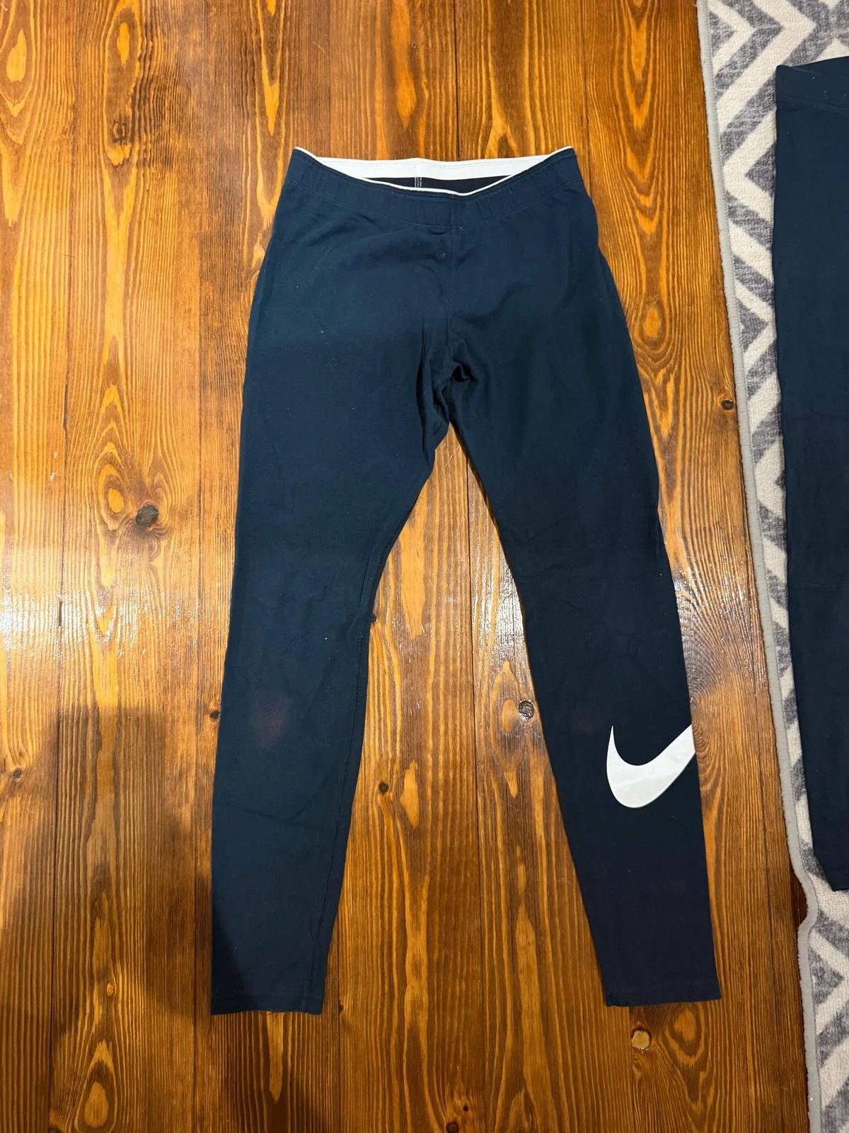 Nike Leggings, size M / 38 / 10, photo 1