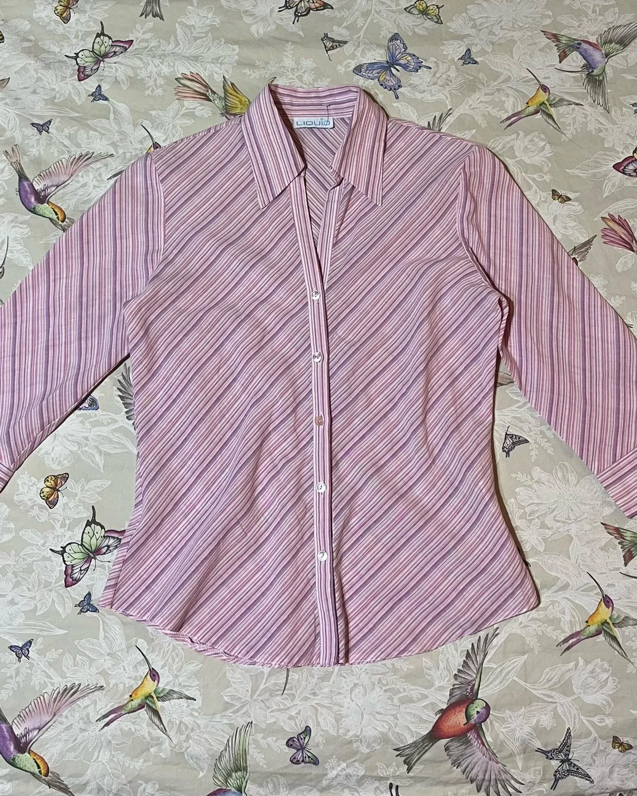 Shirts, size S / 36 / 8, photo 1