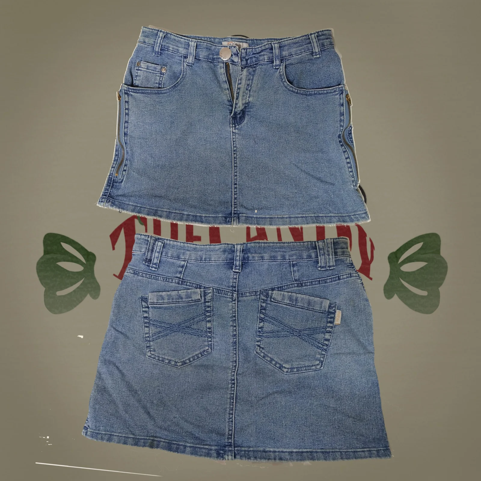 Skirts, size S / 36 / 8, photo 1