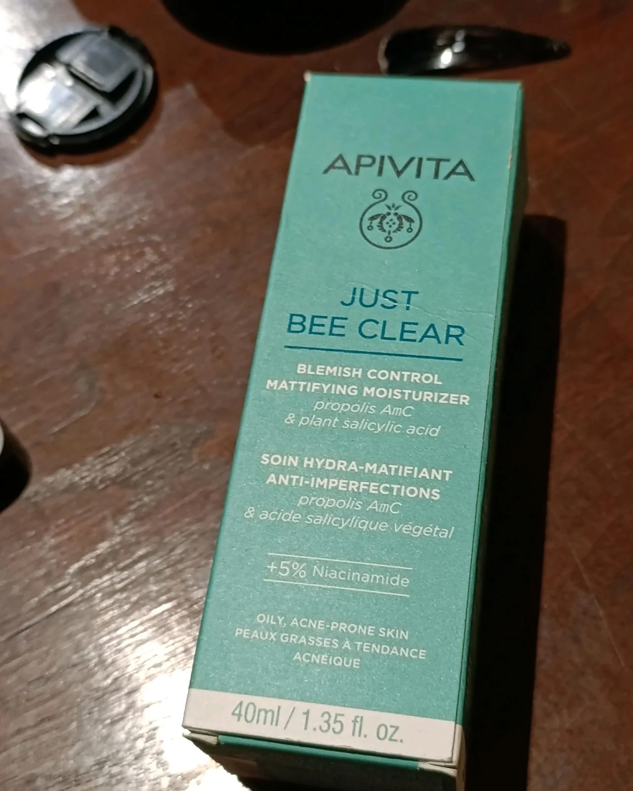 Apivita Skin care, size No Size, photo 1