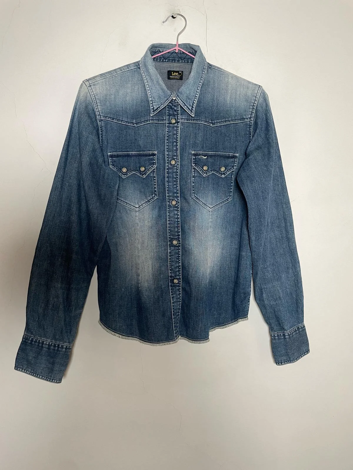 Lee Shirts, size M / 38 / 10, photo 1