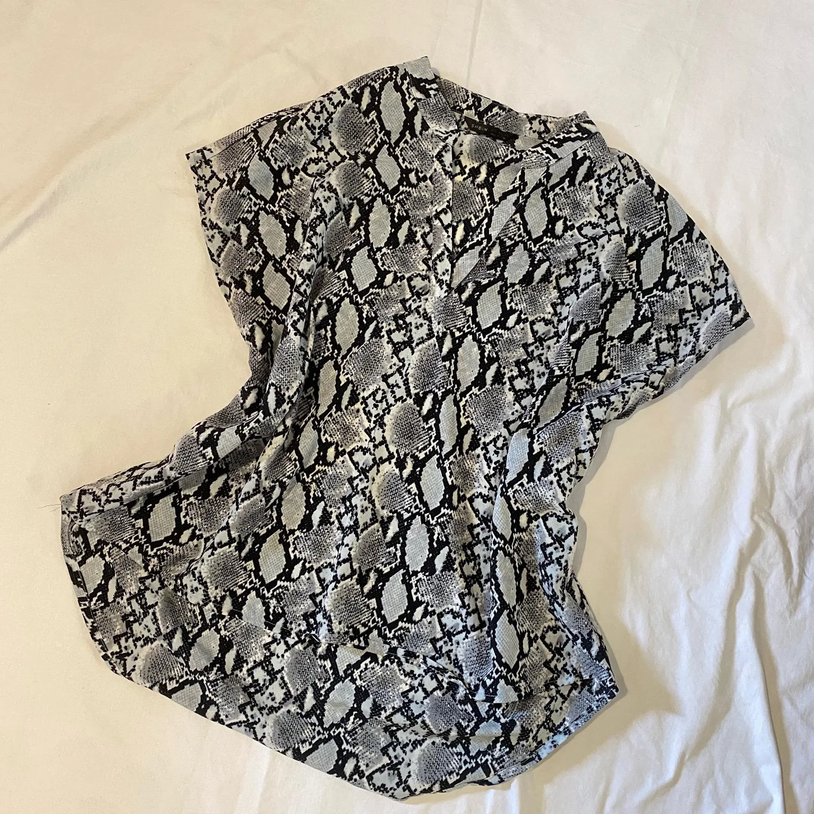 Shein Blouses, size XL / 42 / 14, photo 1