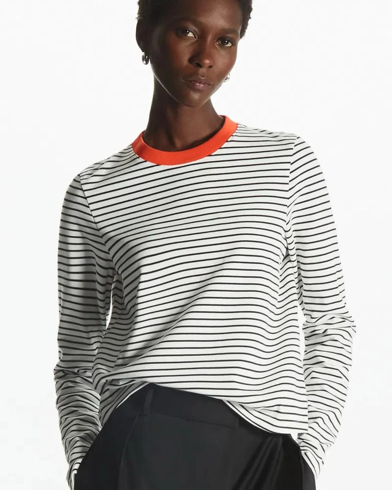 COS T-shirts, size L / 40 / 12, photo 1