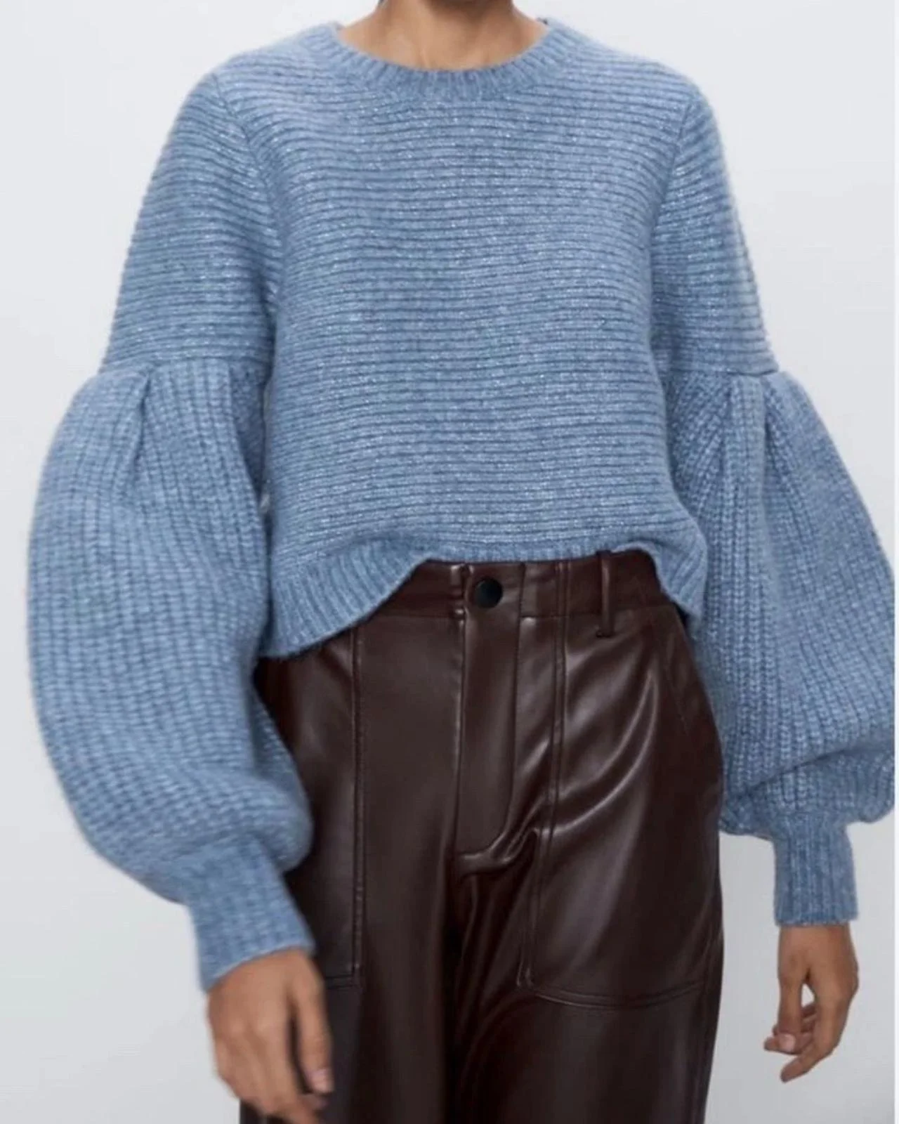 Zara Sweaters & Pullovers, size M / 38 / 10, photo 1