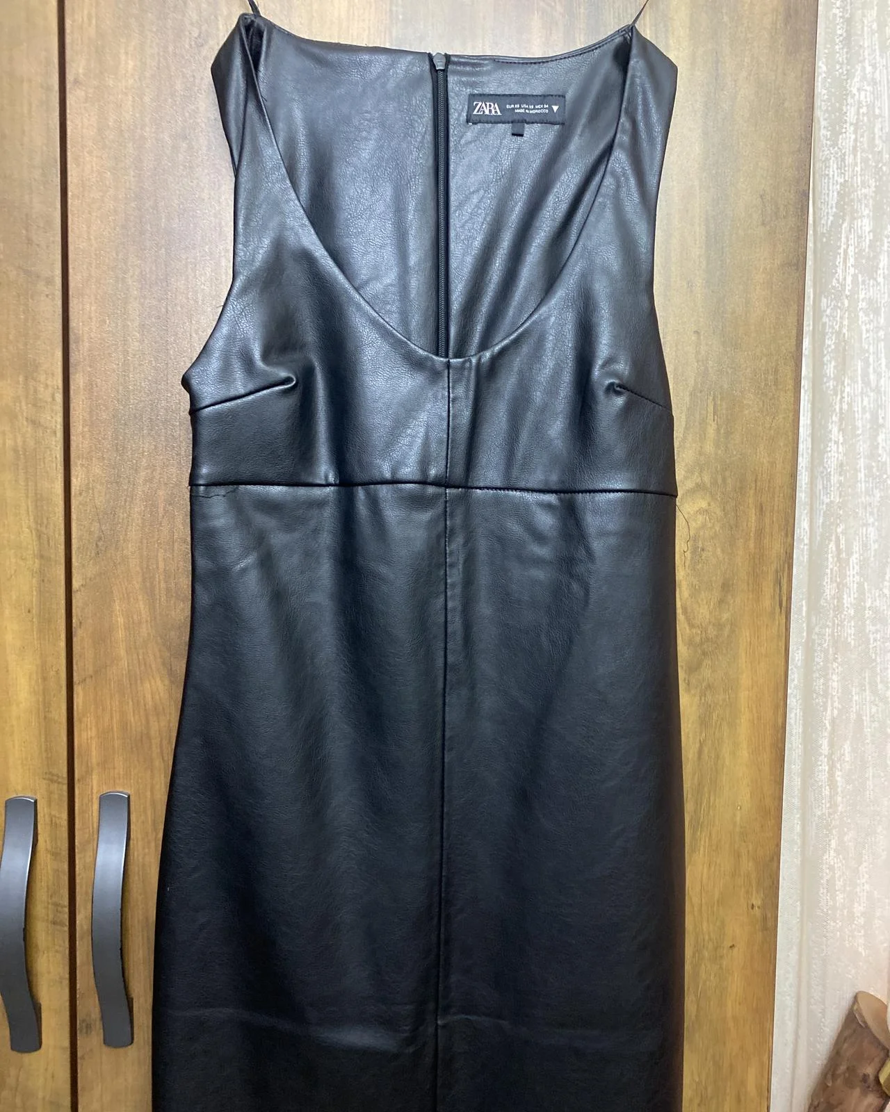 Zara Bodycon Dresses, size XS / 34 / 6, photo 1