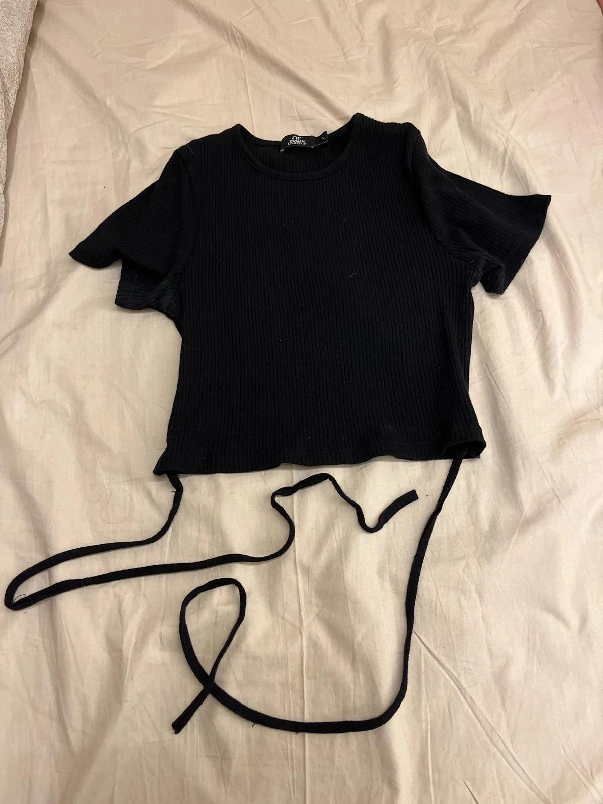 Or Crop Tops, size L / 40 / 12, photo 1