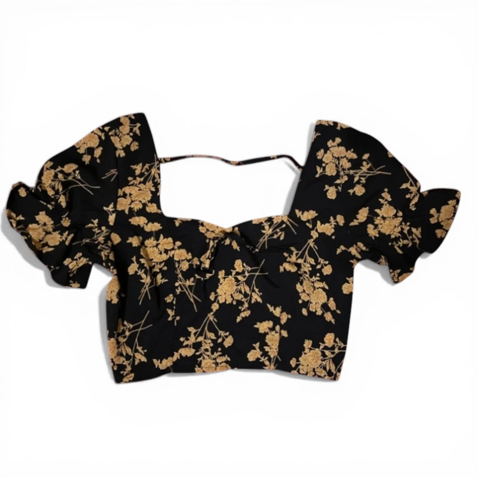 Shein Crop Tops, size XS / 34 / 6, photo 1