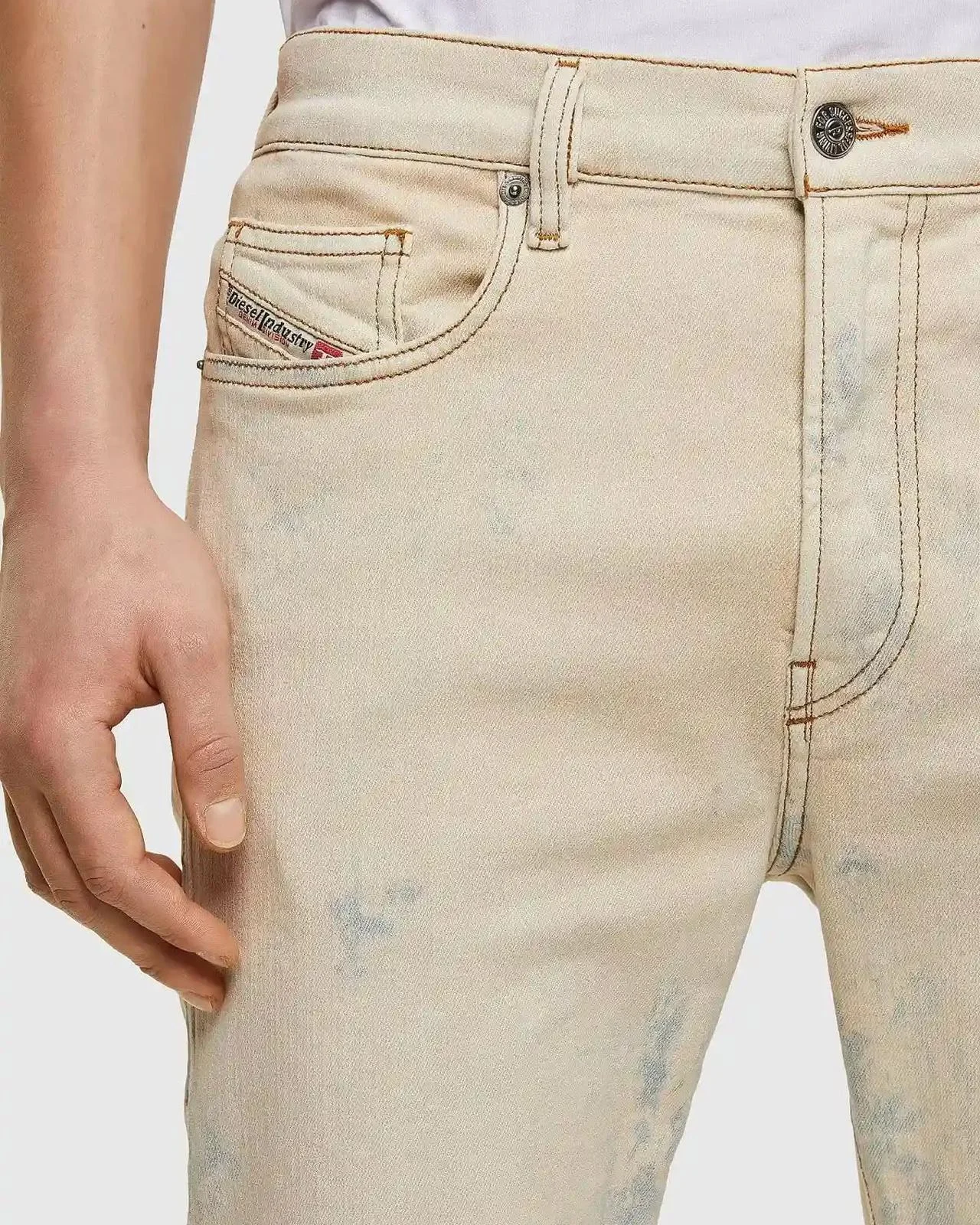 Diesel Jeans, size W32, photo 1