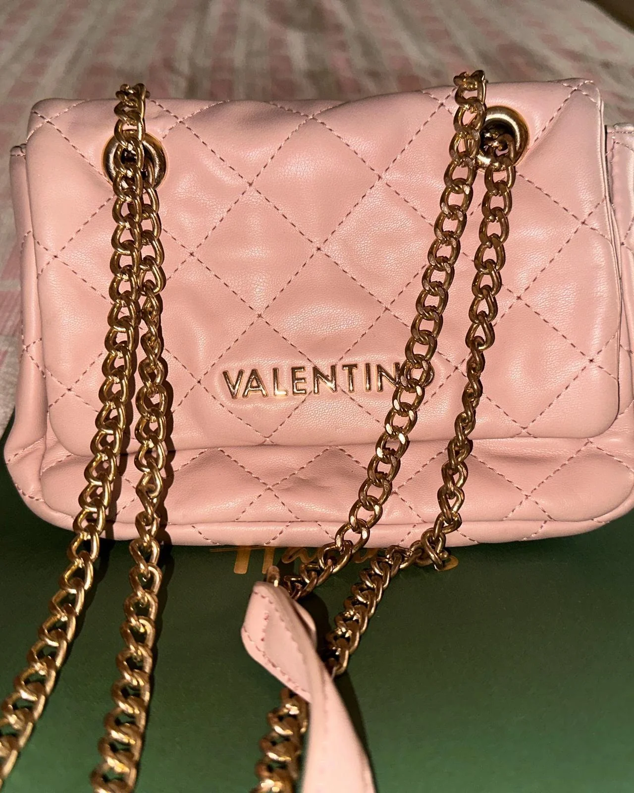 Valentino Cross-Body Bag, size One size, photo 1