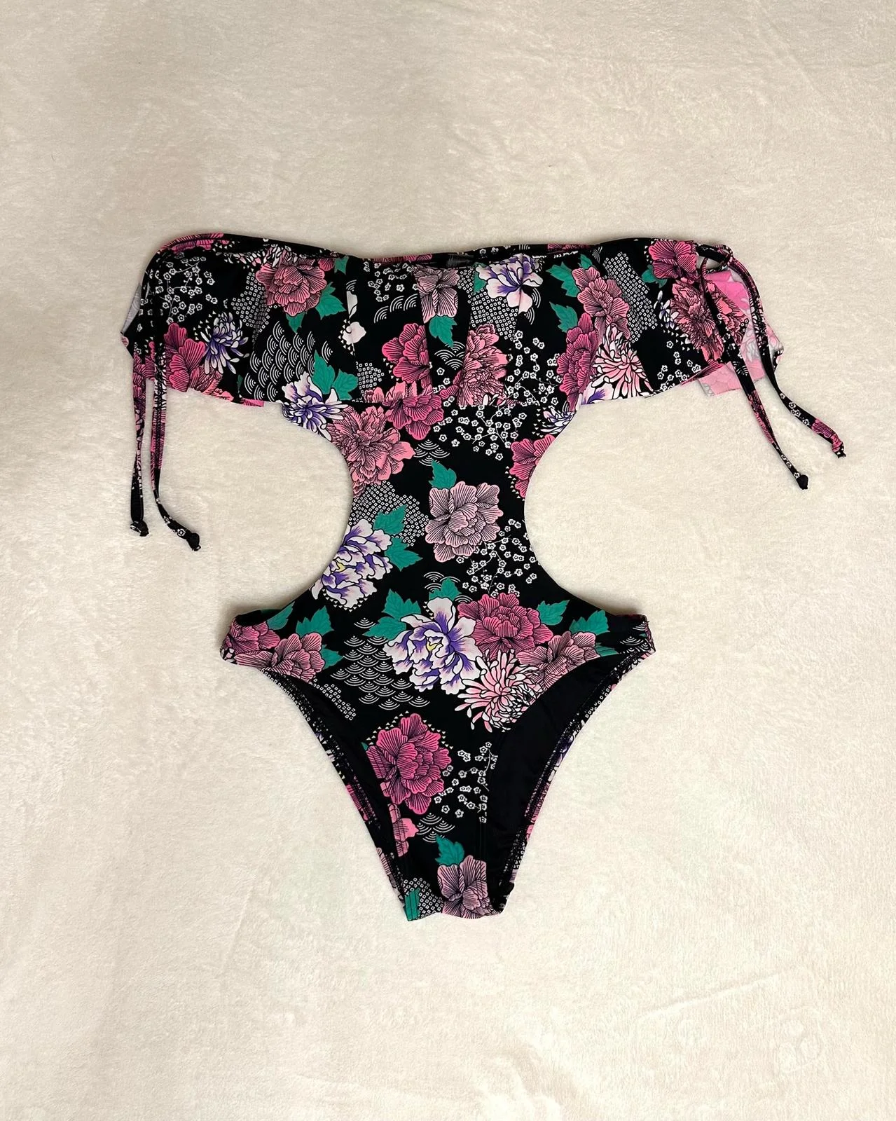 New Look One-Piece Swimsuits, size S / 36 / 8, photo 1