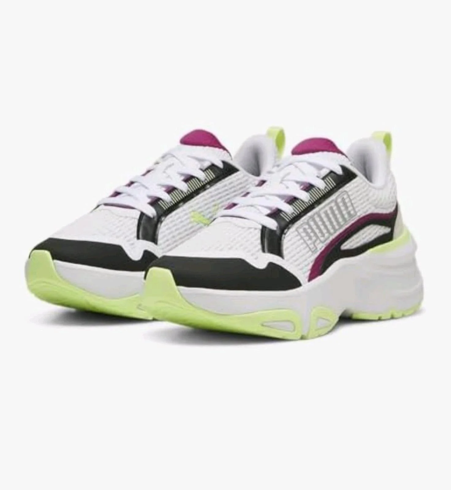 Puma Sneakers, size 38, photo 1