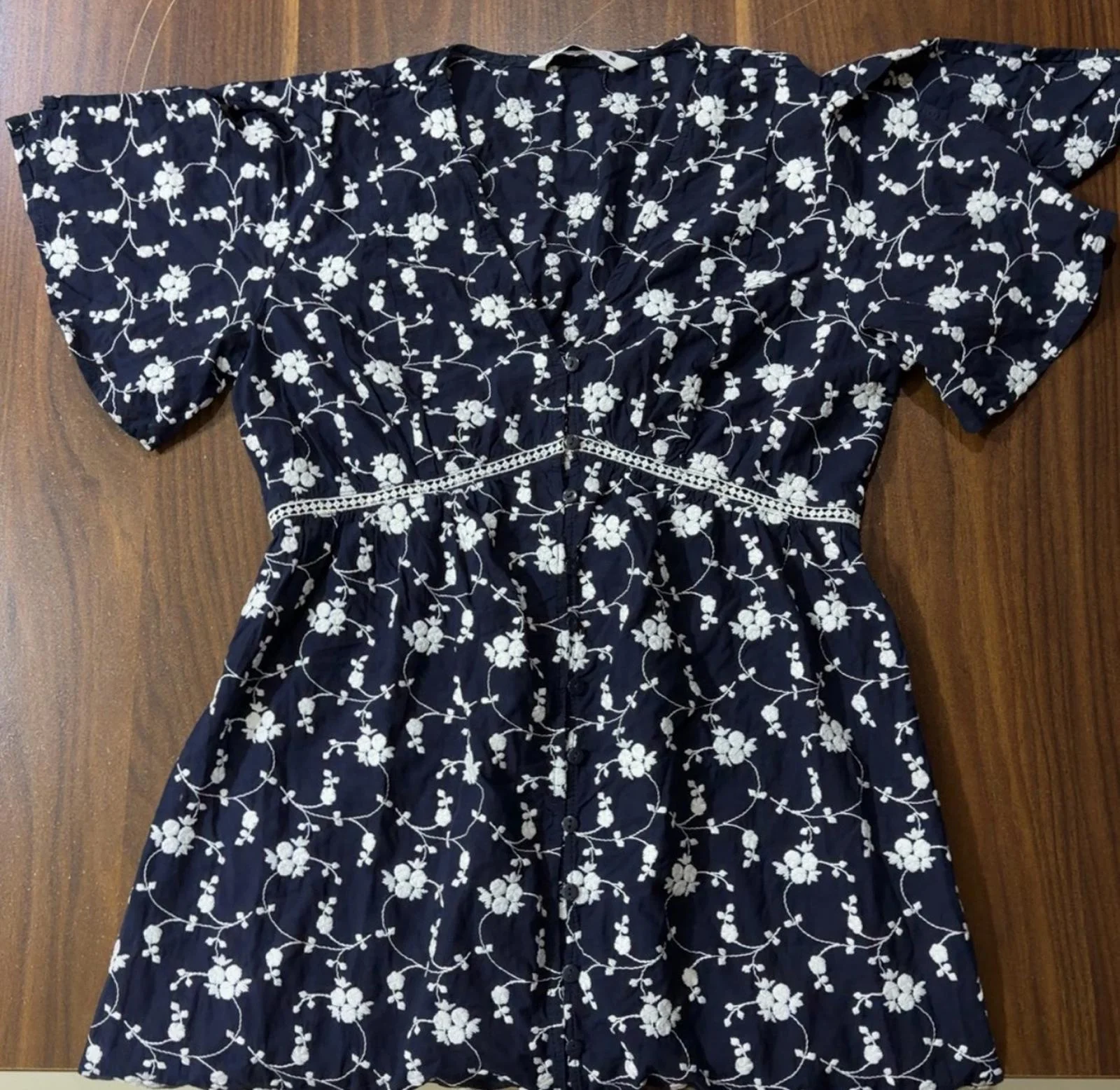 Zara Midi Dresses, size M / 38 / 10, photo 1