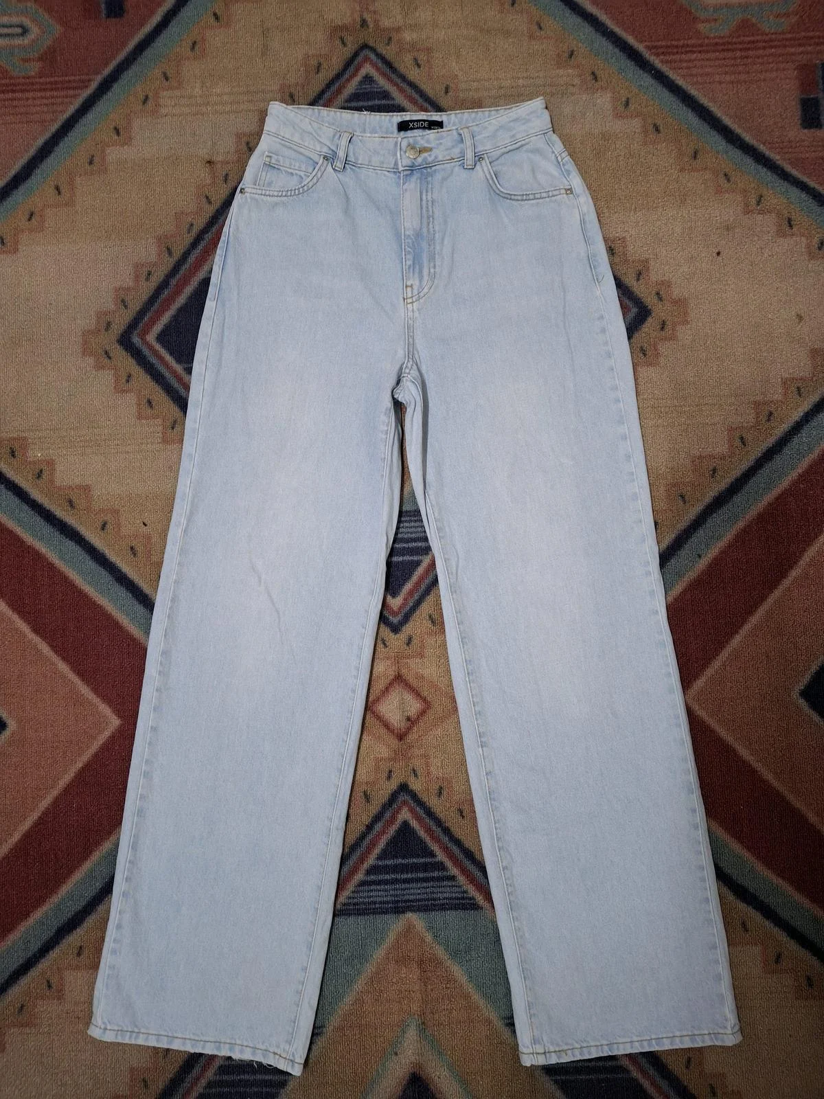 LC Wakiki Jeans, size M / 38 / 10, photo 1