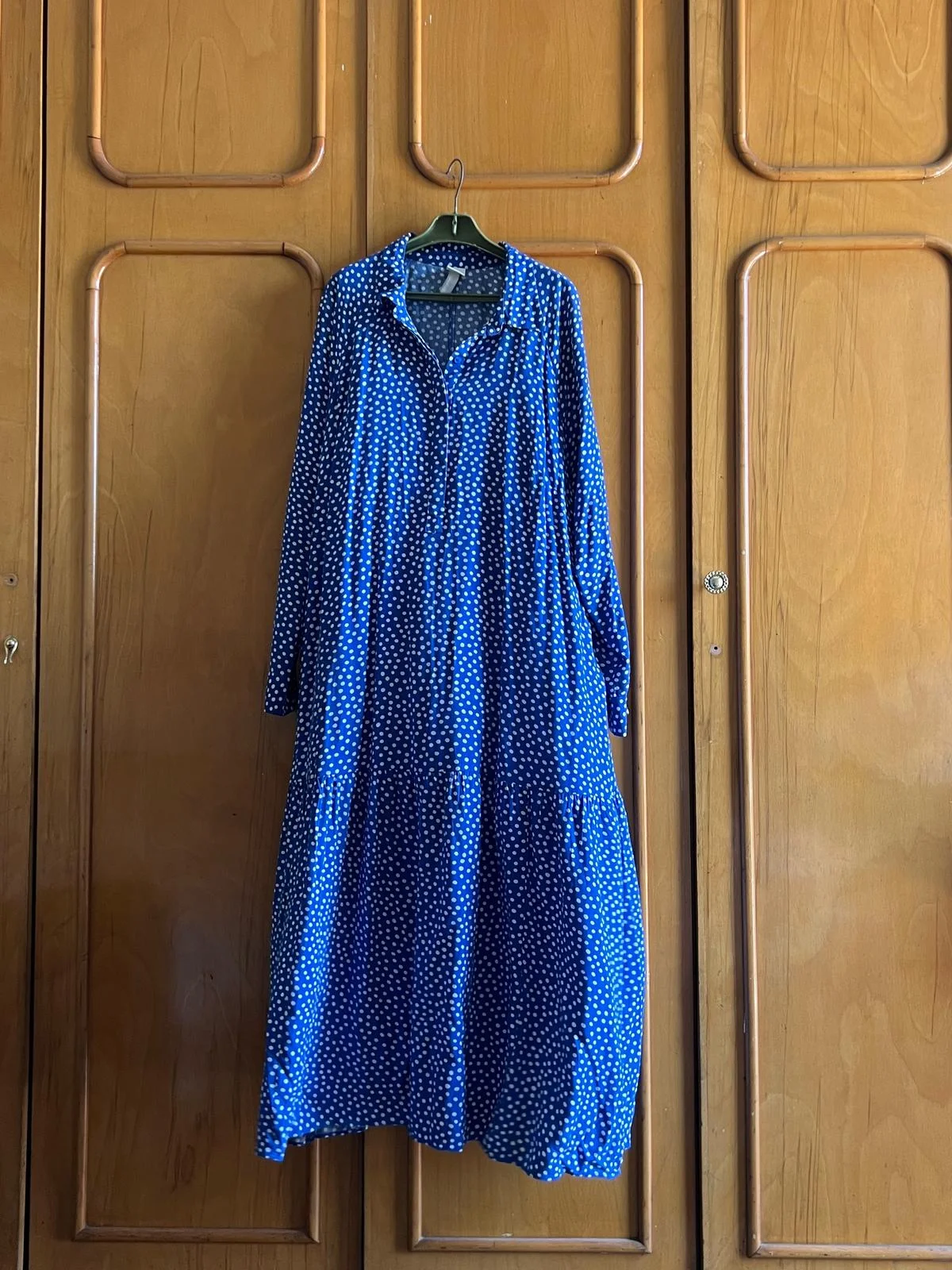 H&M Maxi Dresses, size XL / 42 / 14, photo 1