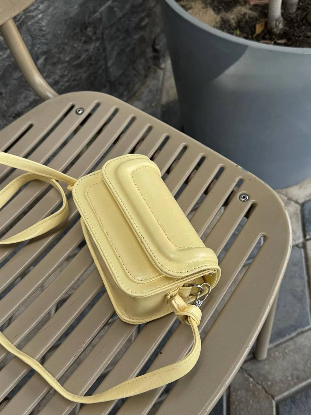 Cross-Body Bag, size One size, photo 1
