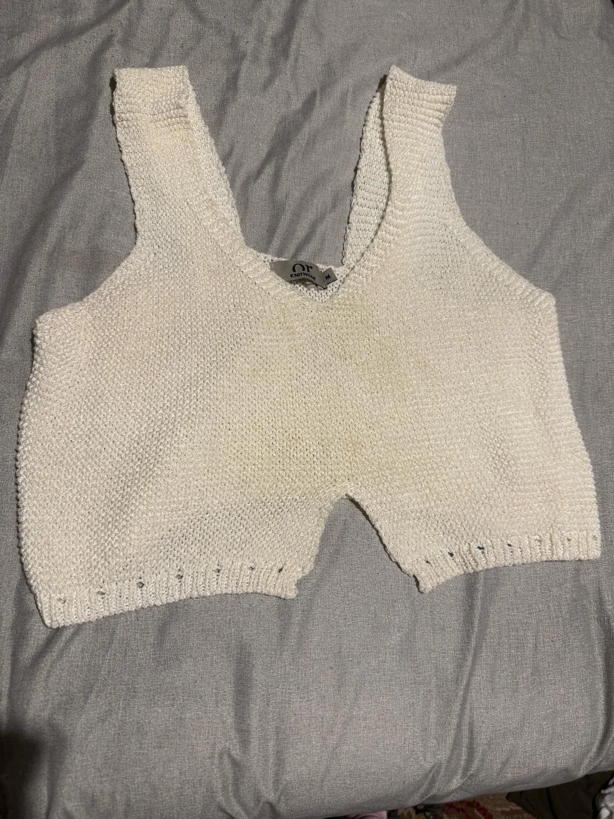 Or Crop Tops, size M / 38 / 10, photo 1