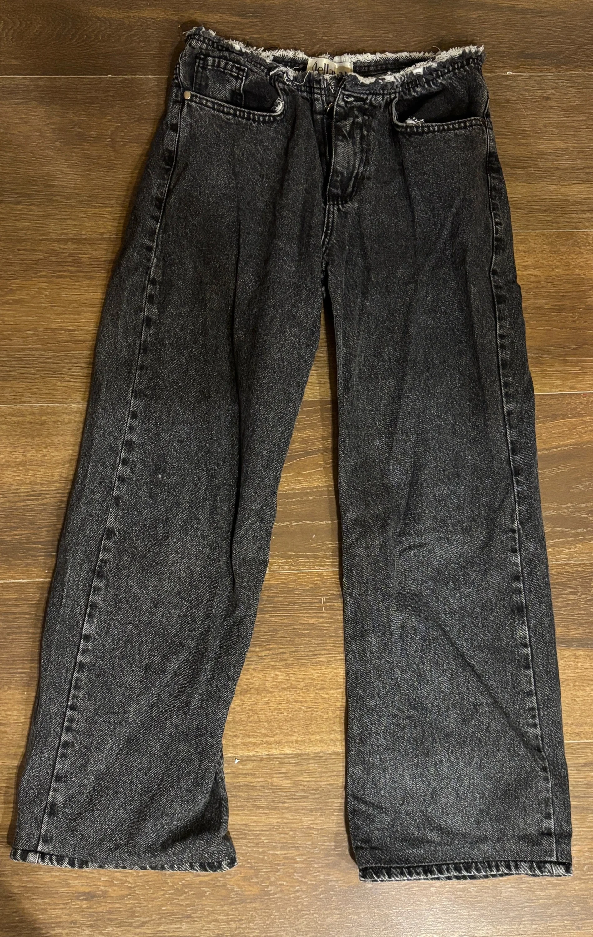 Jeans, size S / 36 / 8, photo 1