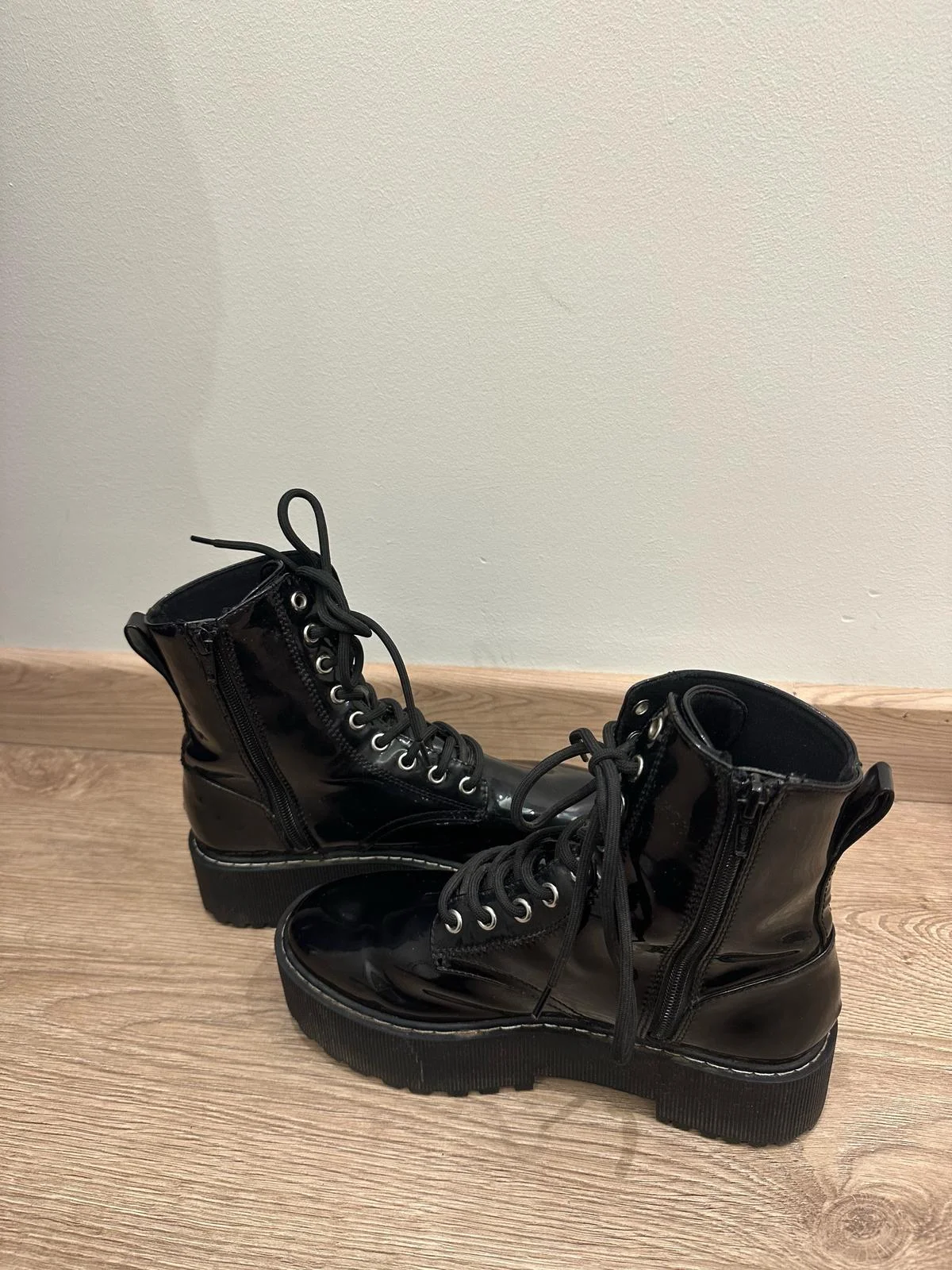 H&M Boots, size 38, photo 1