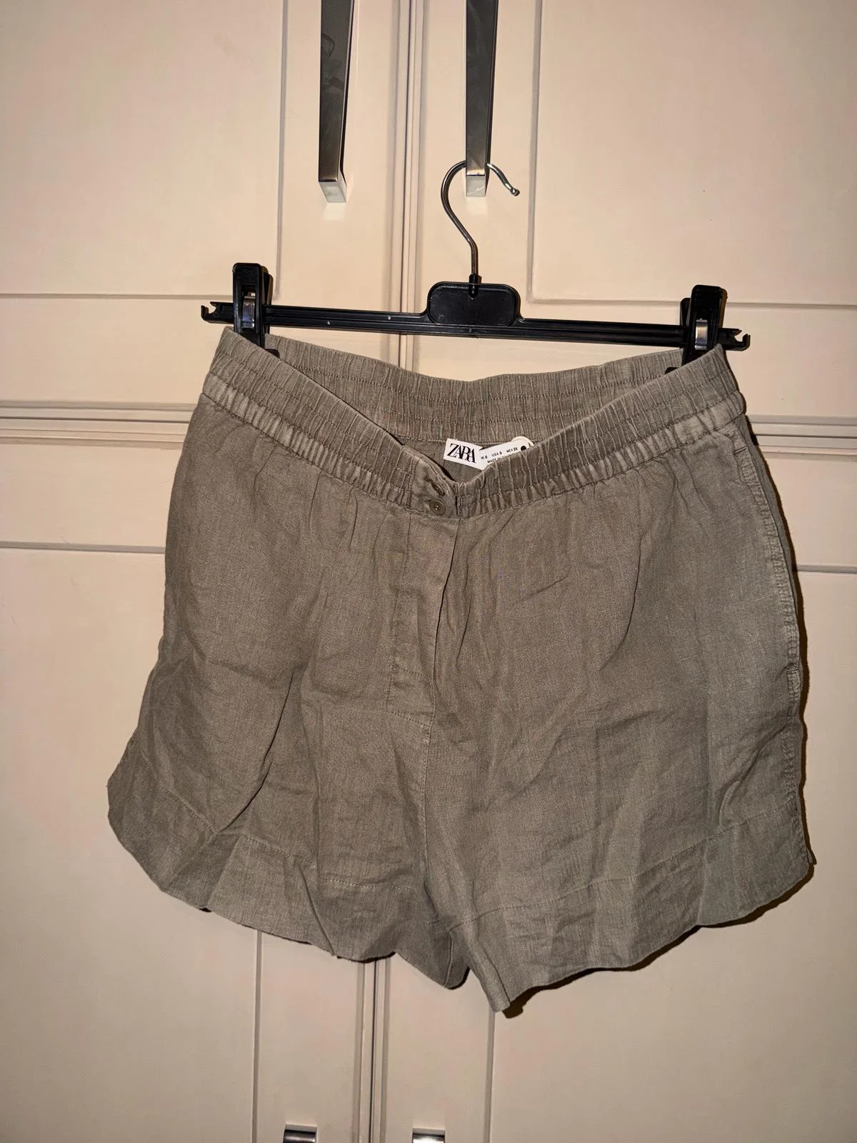 Zara Shorts, size S / 36 / 8, photo 1