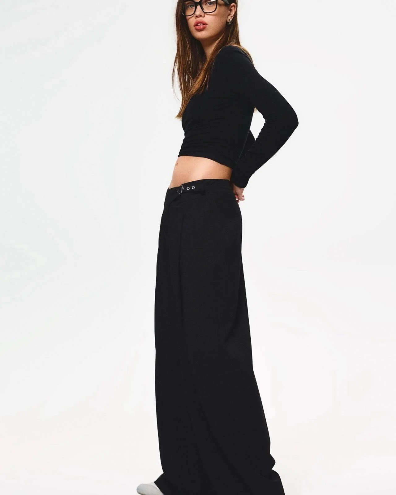 Bershka Pants, size L / 40 / 12, photo 1