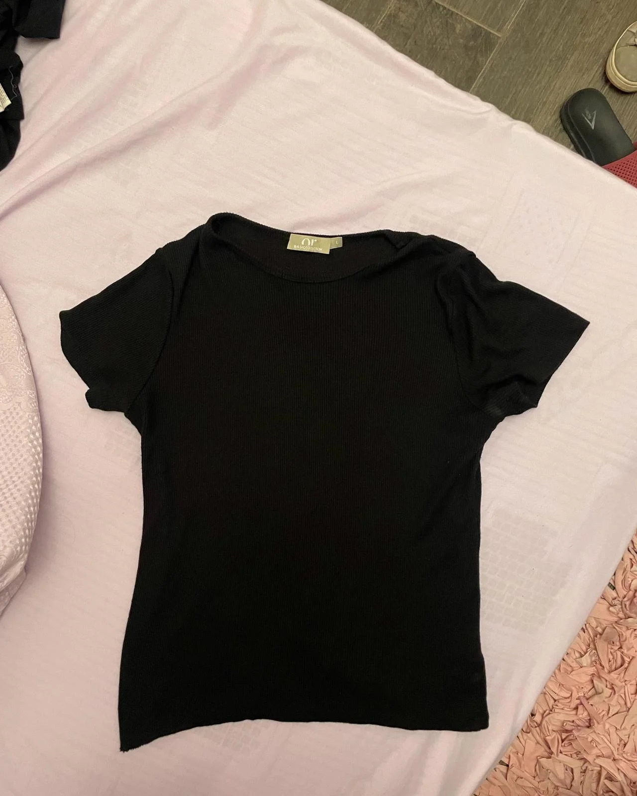 T-shirts, size L / 40 / 12, photo 1