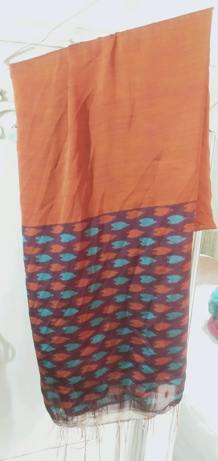 Scarves, size One size, photo 1