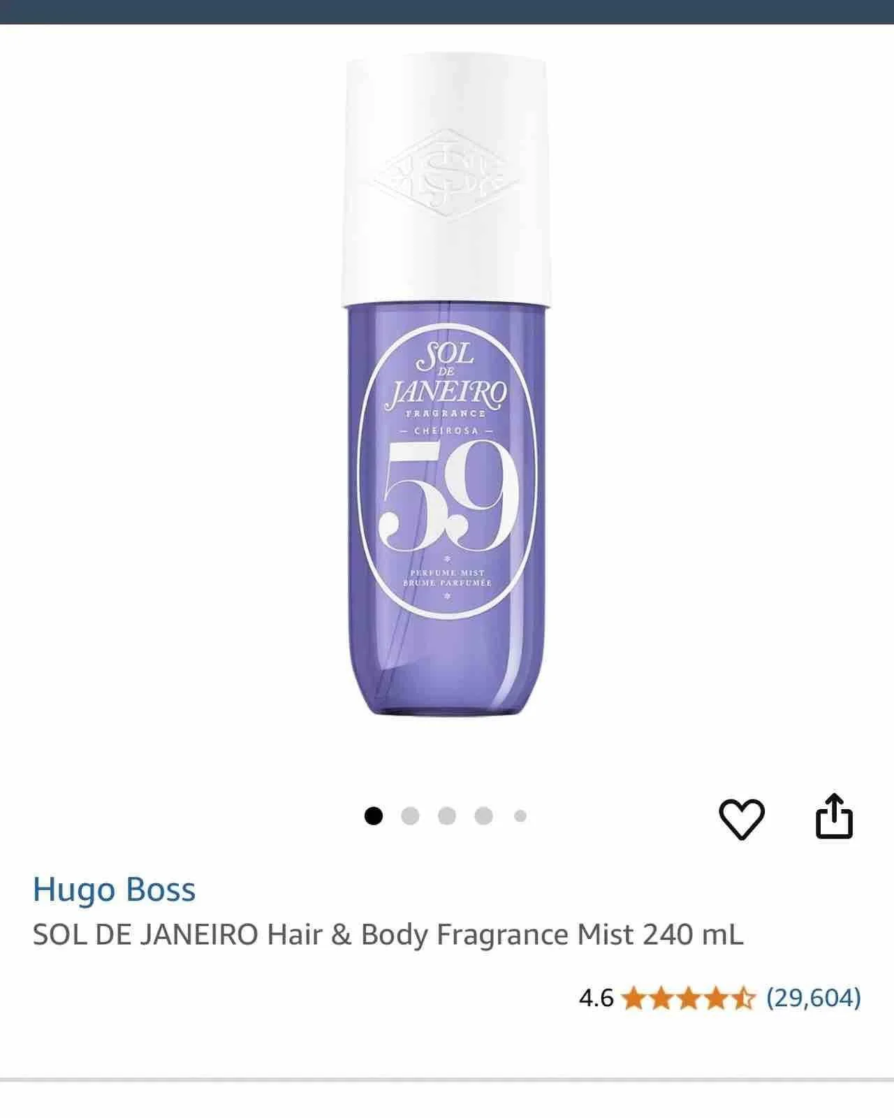 Perfume, size No Size, photo 1