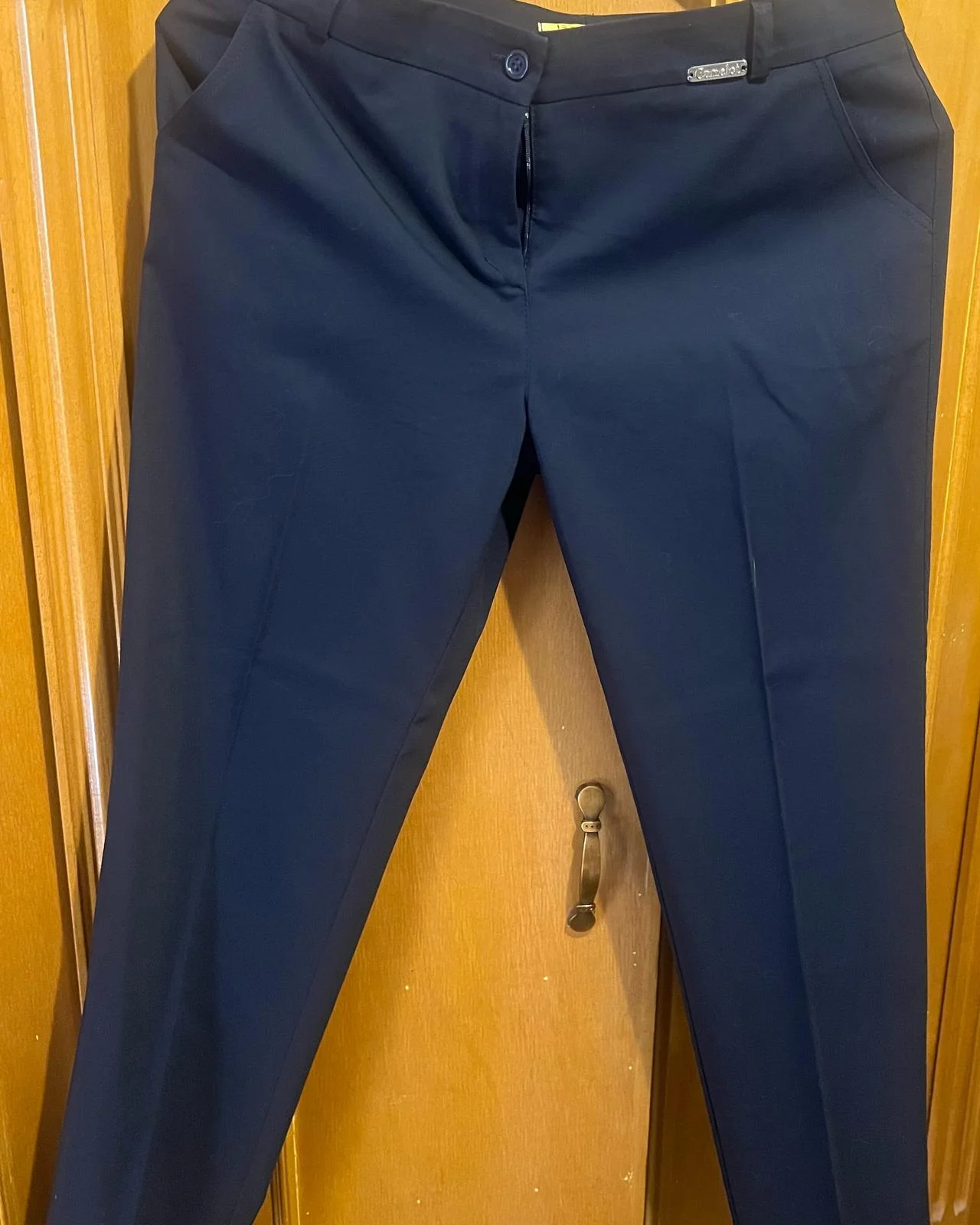 Pants, size XL / 42 / 14, photo 1