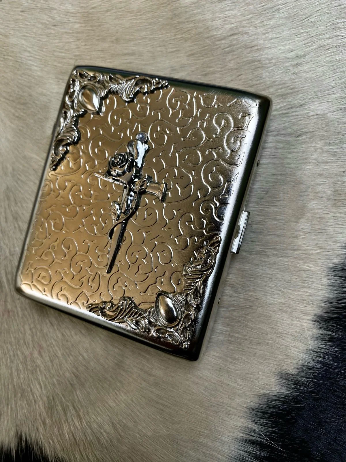 Cufflinks, size Other, photo 1