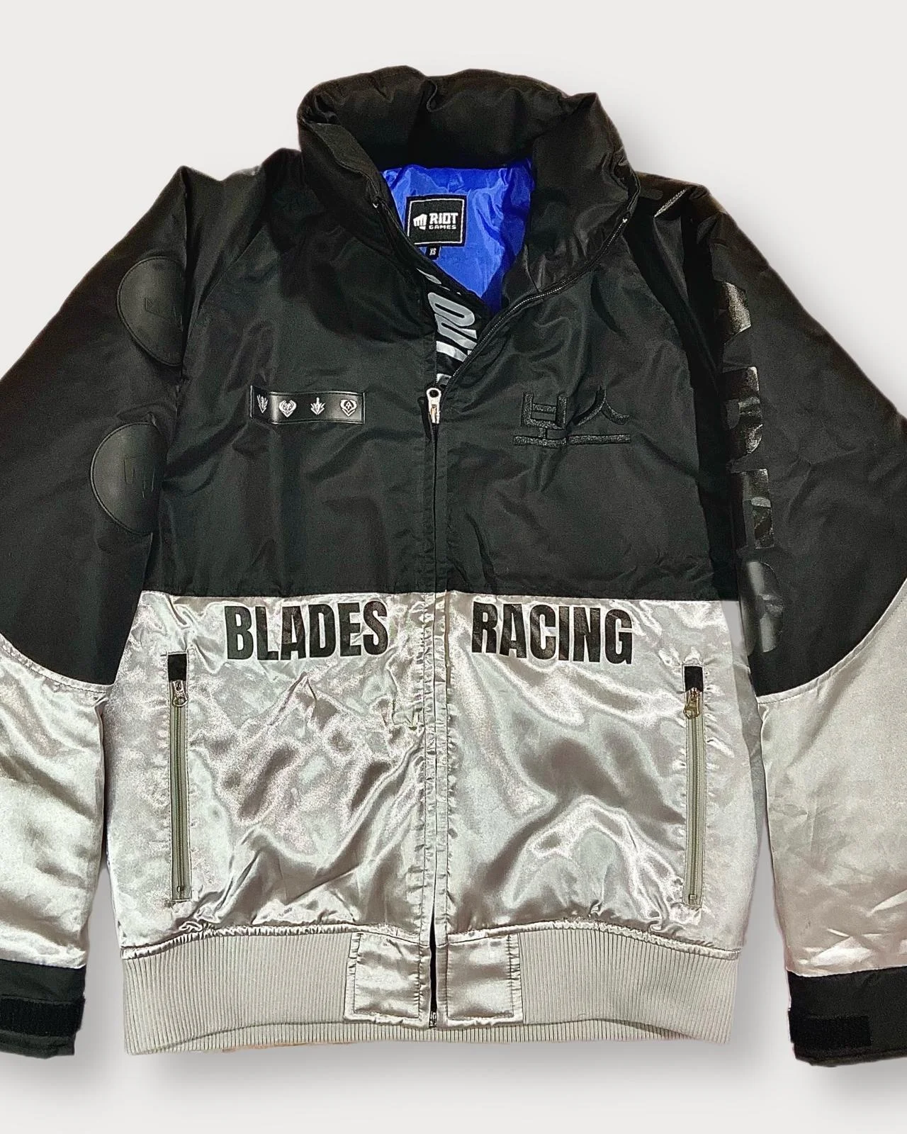 Riot Games Jackets, size XS, photo 1