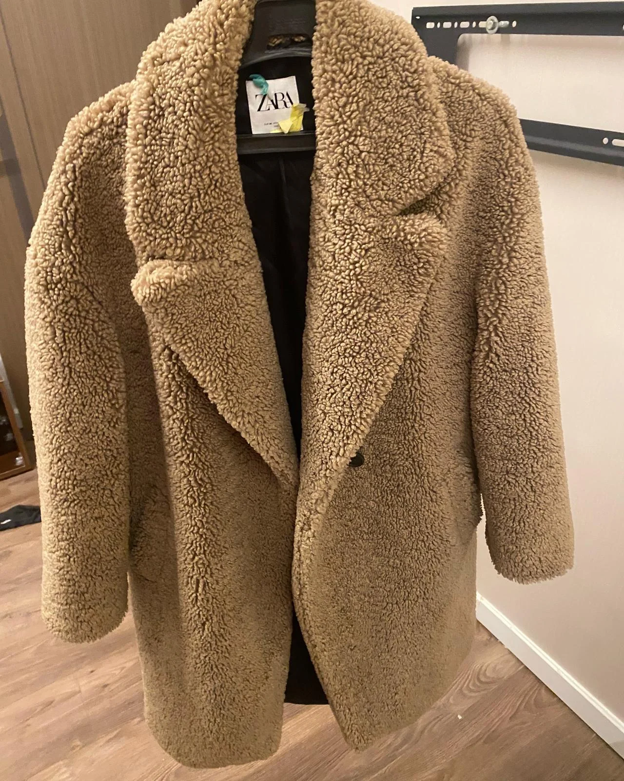Zara Coats, size S / 36 / 8, photo 1