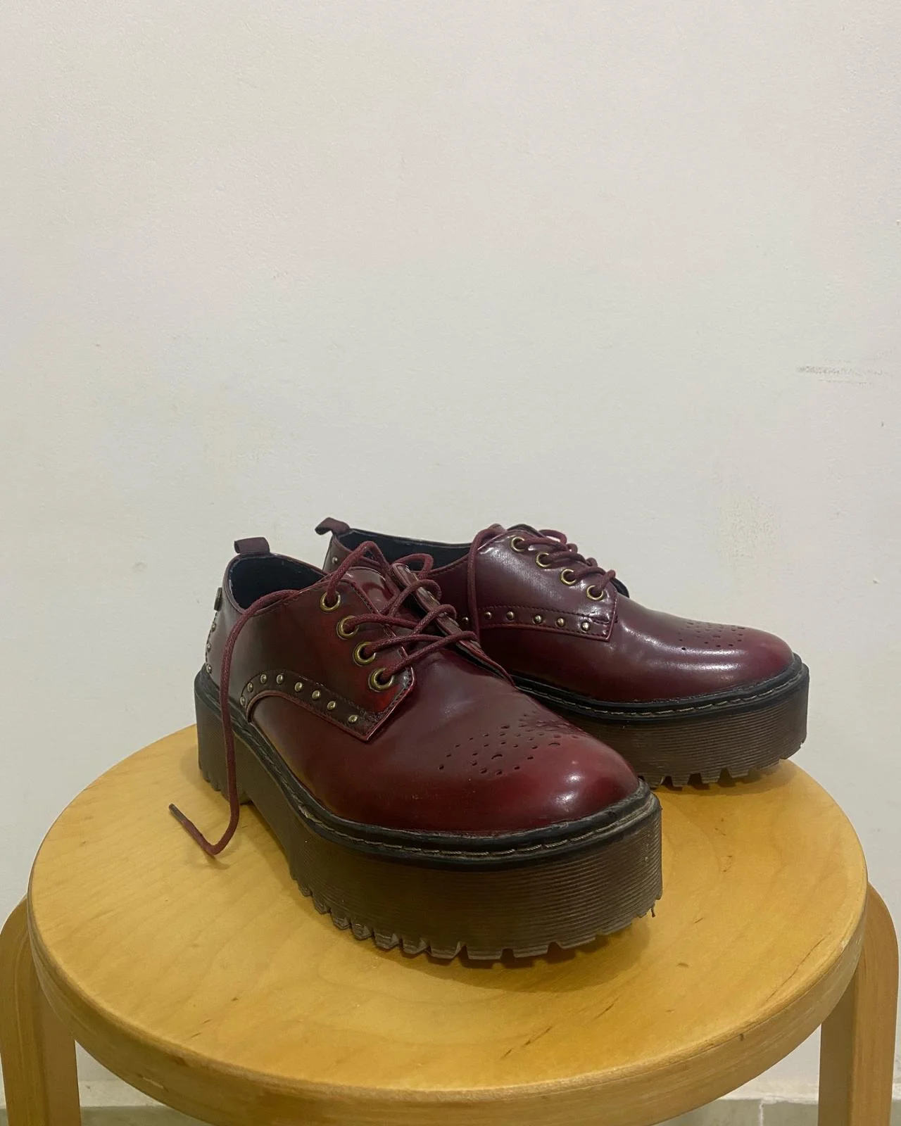 Sneakers, size 38, photo 1